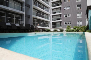 Luxe Miraflores Apartment Pardo